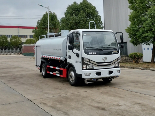 灑水車，灑水車廠家，灑水車價格，楚勝牌CSC5072GSSE6