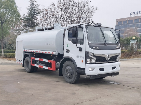 楚勝牌CSC5120GSSE6灑水車，灑水車價格，灑水車廠家