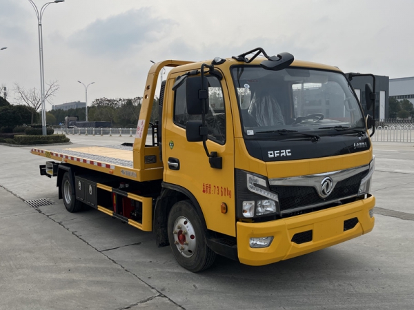 清障車，清障車廠家，楚勝汽車集團