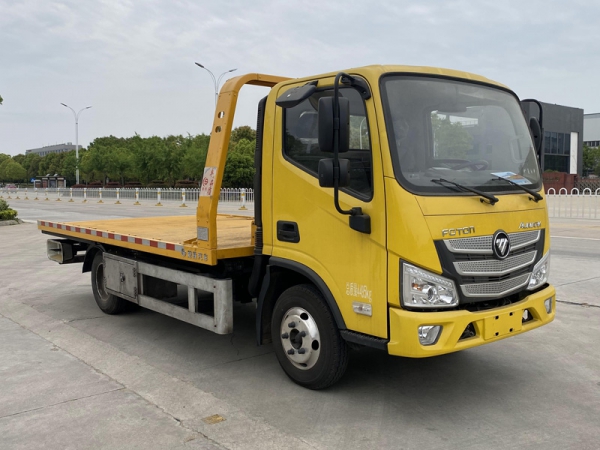 清障車，清障車價格，楚勝集團
